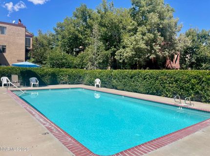 2955 Lakeside Drive, Unit 120, Reno, NV 89509 Photo
