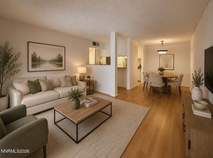 2955 Lakeside Drive, Unit 120, Reno, NV 89509 Photo
