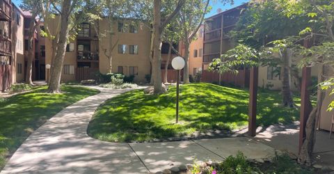 2955 Lakeside Drive, Unit 120, Reno, NV 89509 Photo