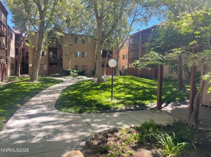 2955 Lakeside Drive, Unit 120, Reno, NV 89509 Photo