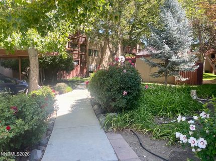 2955 Lakeside Drive, Unit 120, Reno, NV 89509 Photo