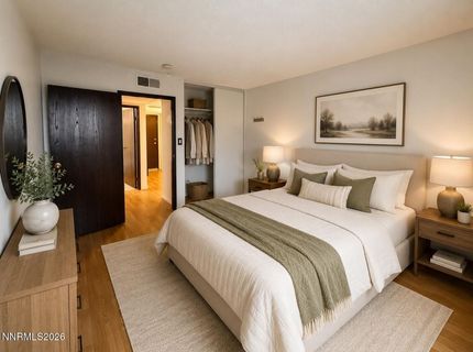 2955 Lakeside Drive, Unit 120, Reno, NV 89509 Photo