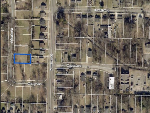 1048 ATLANTIC ST, Memphis, TN 38112