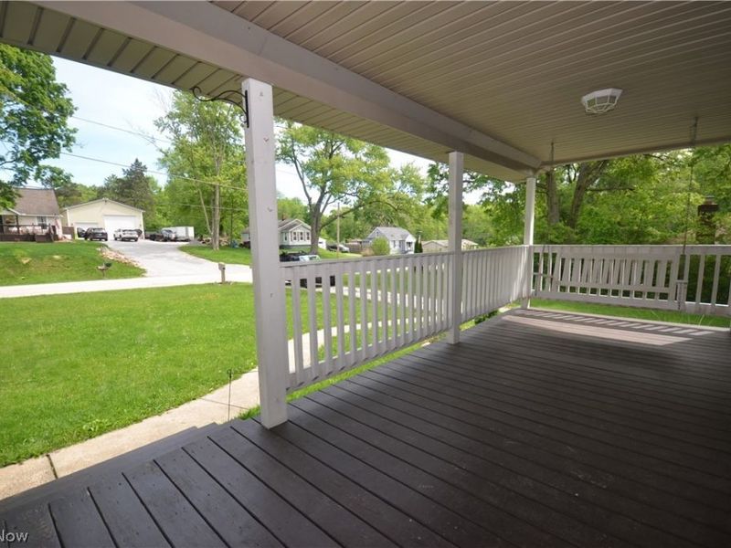 578 Perry Road, Tallmadge, OH 44278 Photo 49