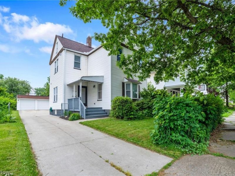 3328 W 125th Street, Cleveland, OH 44111 Photo 2
