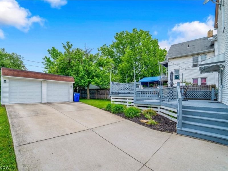 3328 W 125th Street, Cleveland, OH 44111 Photo 3