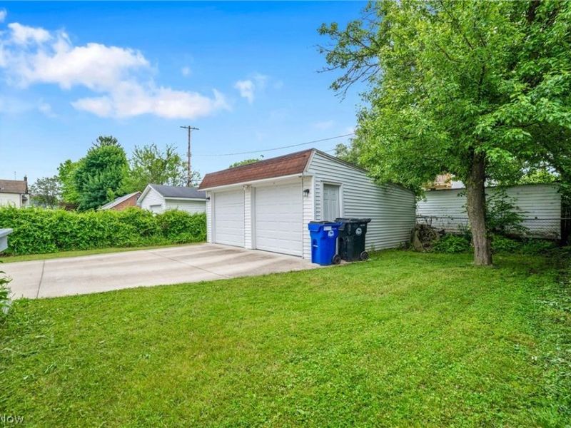 3328 W 125th Street, Cleveland, OH 44111 Photo 38