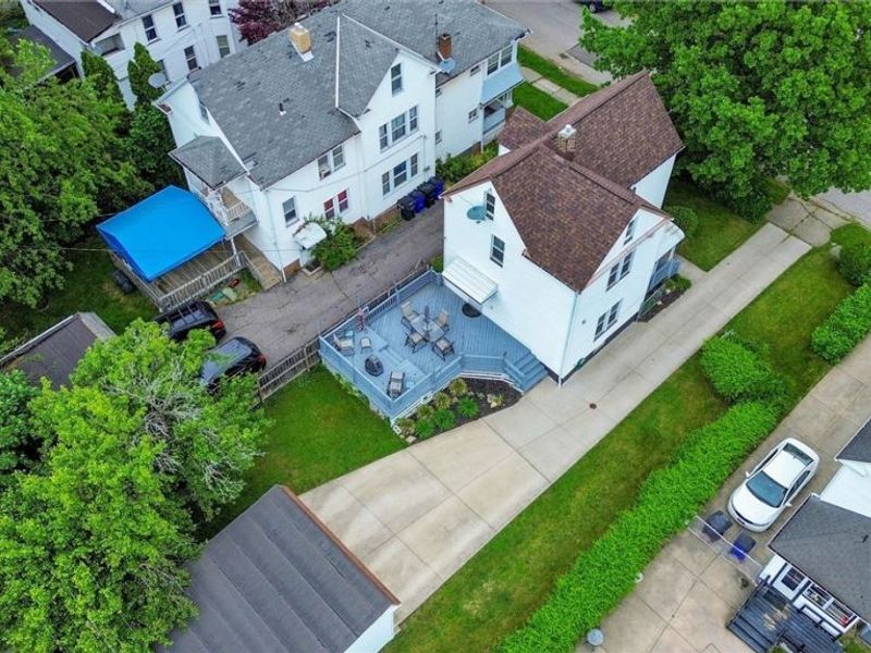 3328 W 125th Street, Cleveland, OH 44111 Photo 4