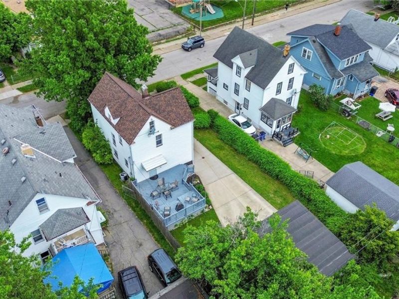 3328 W 125th Street, Cleveland, OH 44111 Photo 45