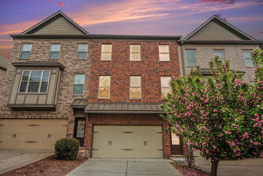 1158 Laurel Valley Court, Buford, GA 30519 Main Photo