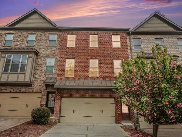 1158 Laurel Valley Court , Buford, GA 30519