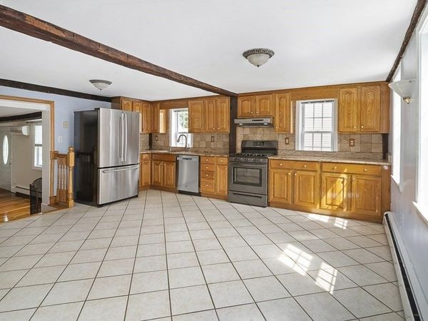 183 Sherman, Unit 1, Cambridge, MA 02140