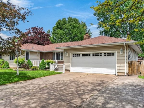 7706 Saint Joseph Road , Niagara Falls, NY 14304