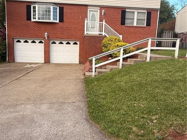 247 Darlan Hill Drive, Pittsburgh, PA 15239