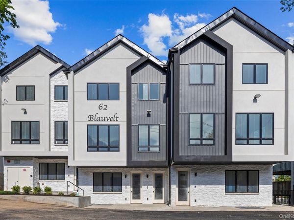 62 Blauvelt Road , Unit 202, Monsey, NY 10952