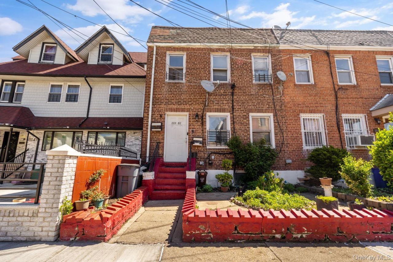 111-51 113th Street, South Ozone Park, NY 11420 Main Photo