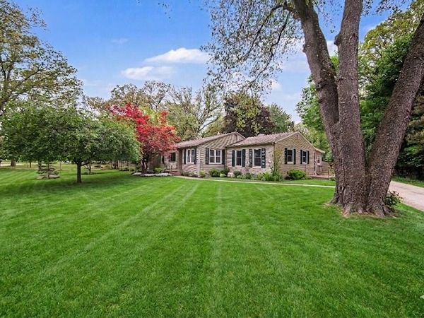 2800 Kibby Road, Jackson, MI 49203