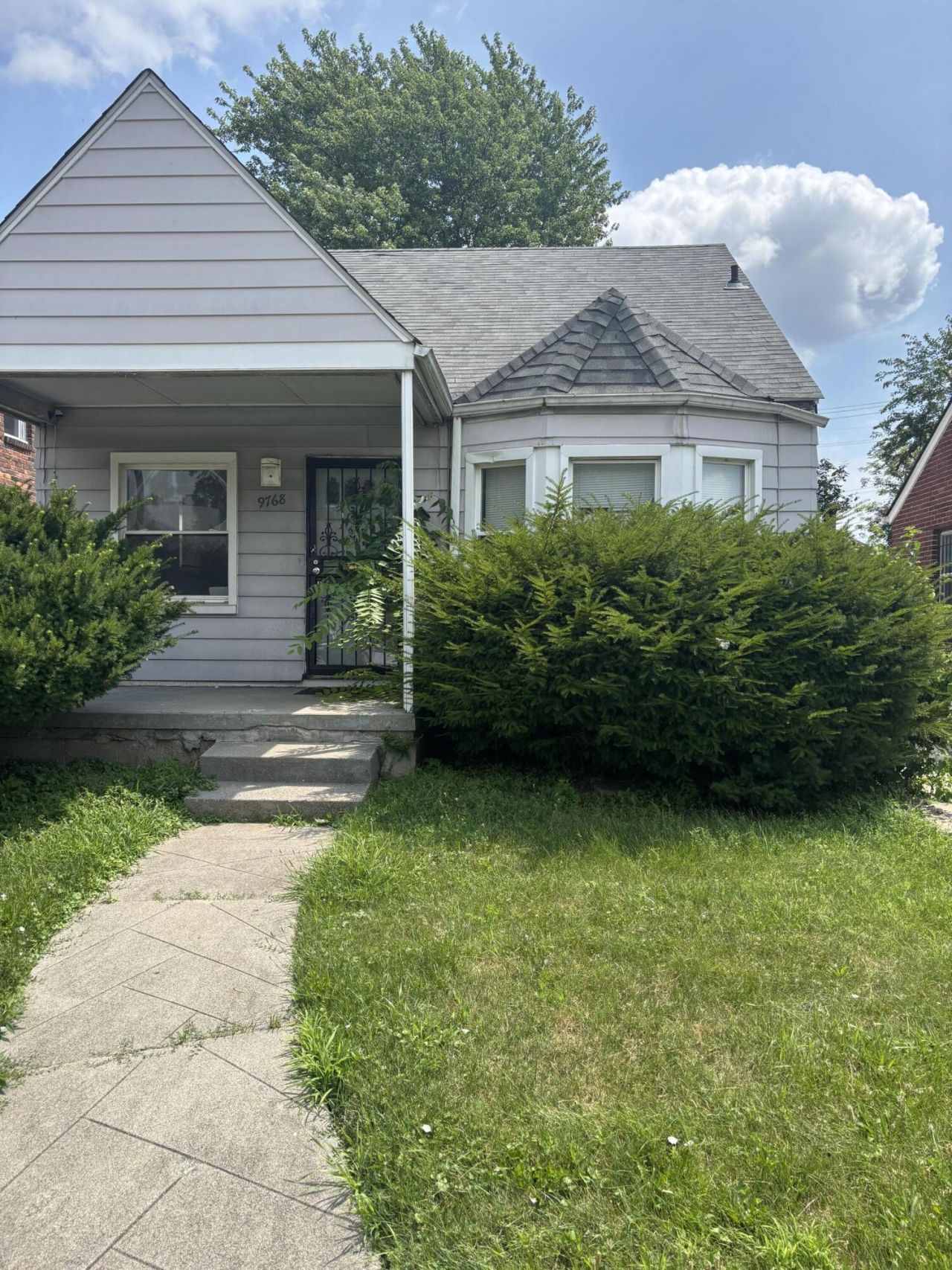 9768 Manistique Street, Detroit, MI 48224 Main Photo