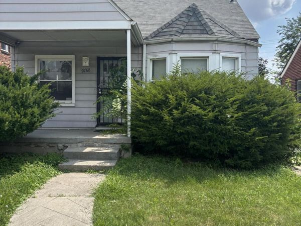 9768 Manistique Street, Detroit, MI 48224
