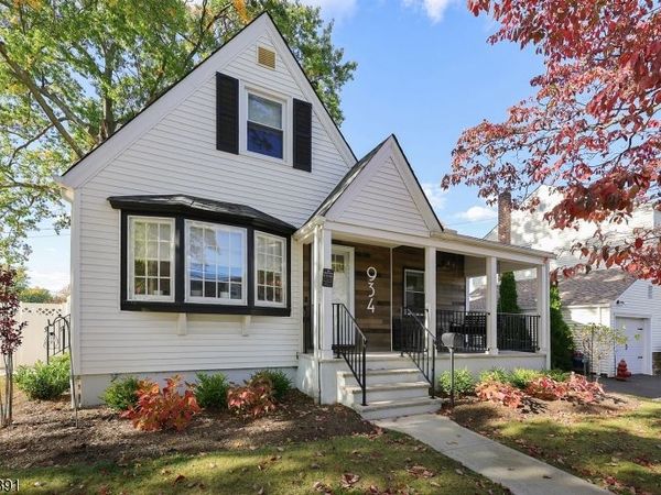 934 Moessner Ave, Union, NJ 07083