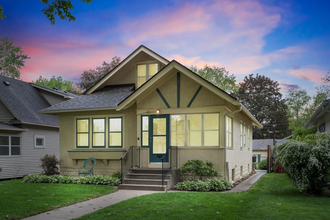 4028 21st Avenue S, Minneapolis, MN 55407 Main Photo