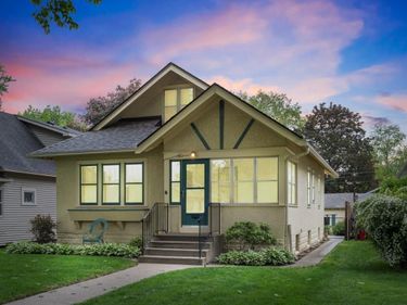 4028 21st Avenue S, Minneapolis, MN 55407