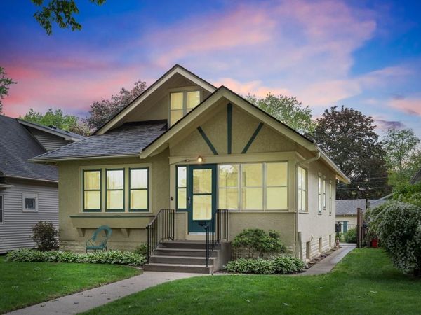 4028 21st Avenue S, Minneapolis, MN 55407