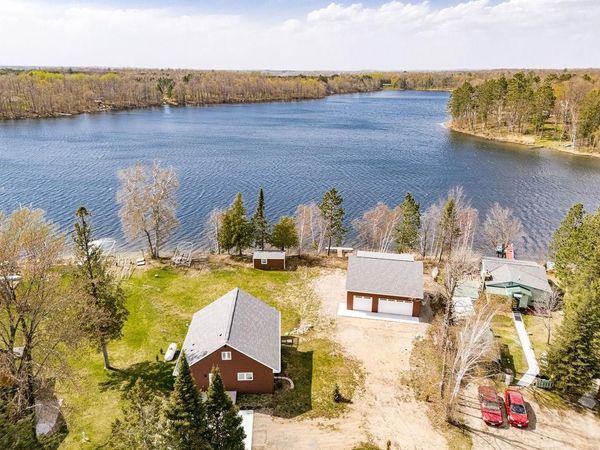 35444 Crooked Lake Drive, Grand Rapids, MN 55744