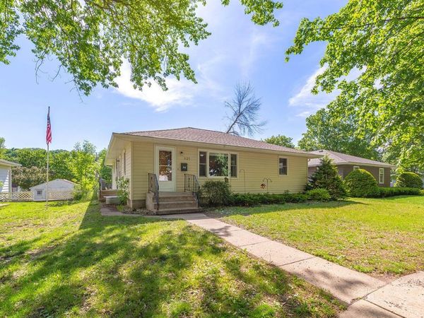 921 N Payne Street, New Ulm, MN 56073