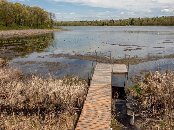 TBD County Road 3 , Merrifield, MN 56465