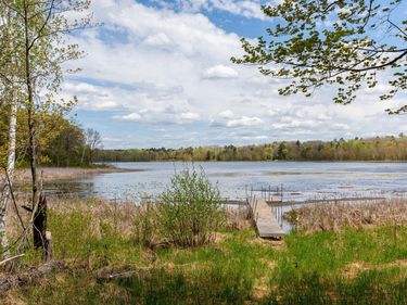 TBD County Road 3 , Merrifield, MN 56465