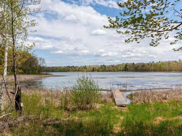 TBD County Road 3 , Merrifield, MN 56465