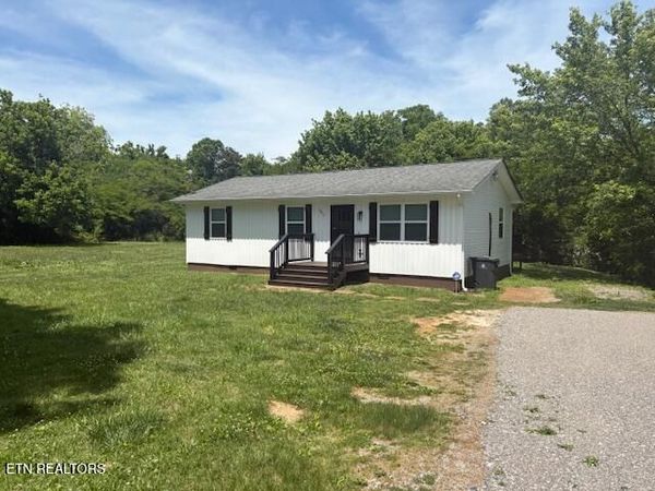 3817 Oakland Drive, Knoxville, TN 37918