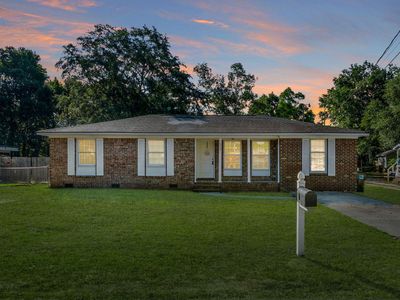 204 Palmetto Street, Moncks Corner, SC 29461