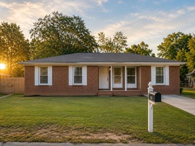 204 Palmetto Street, Moncks Corner, SC 29461