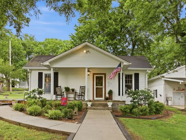 6222 Cayce Lane , Columbia, TN 38401