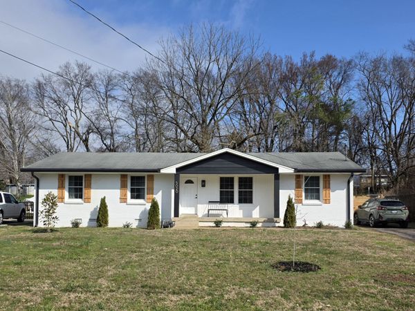 5020 Ashley Dr, Nashville, TN 37211
