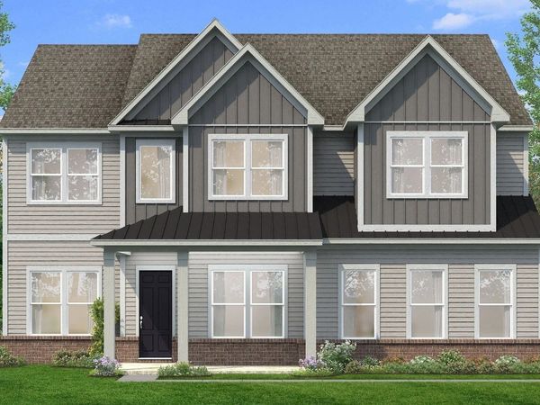 7250 Richvale Drive , Fairview, TN 37062
