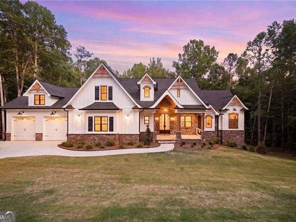 101 Attwater Circle, Dawsonville, GA 30534