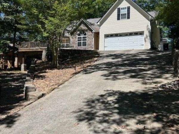 162 White Antelope Street, Waleska, GA 30183