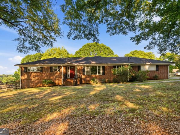 5569 Fessenden Avenue, Austell, GA 30106