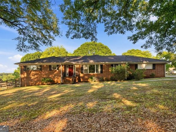 5569 Fessenden Avenue, Austell, GA 30106