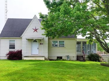 25 Brightwood Blvd, Lucas, OH 44843