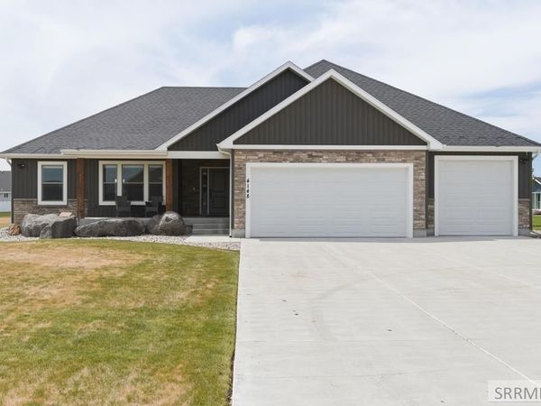 4148 E 74 N., RIGBY, ID 83442