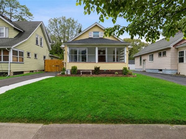 1061 Bennington Drive, Rochester, NY 14616