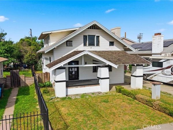910 G Street, Marysville, CA 95901