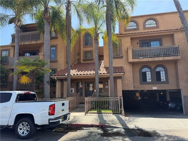 1509 Stanley, Unit 108, Long Beach, CA 90804