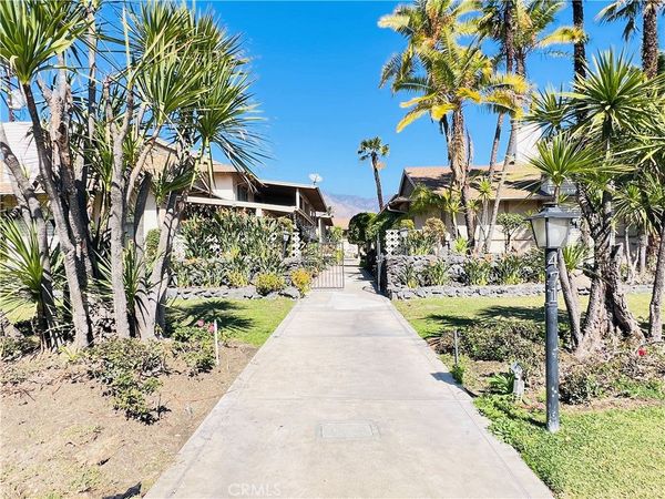 471 West Duarte Rd, Unit 110, Arcadia, CA 91007