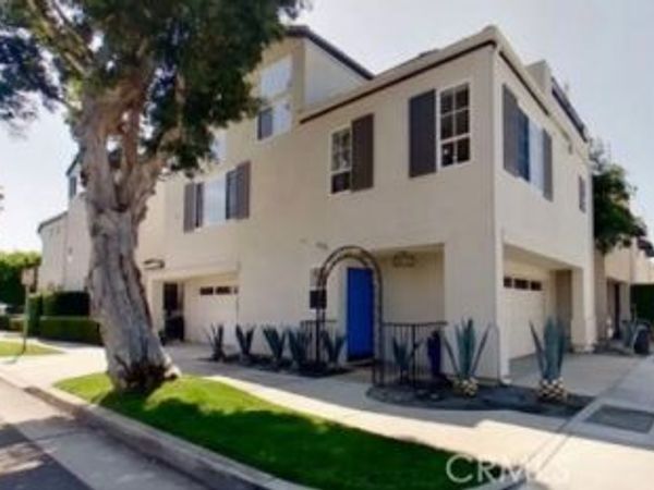 445 Begonia Avenue, Unit 6, Corona Del Mar, CA 92625