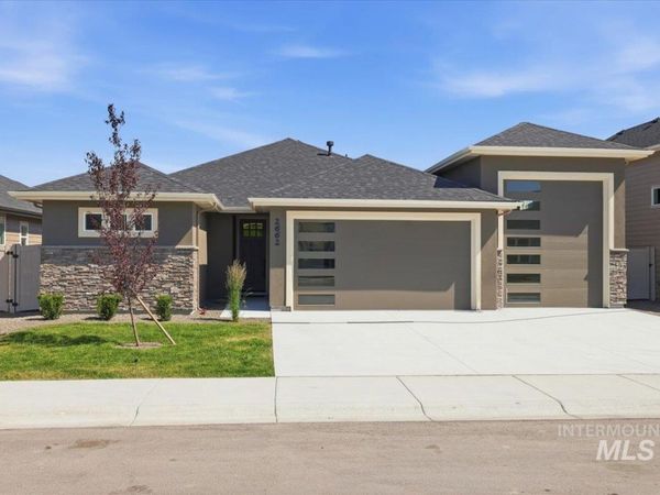2662 Soulen Dr, Emmett, ID 83617